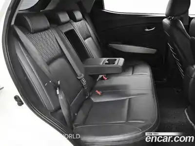 SsangYong TIBOLI 2017 1.6 Автомат в Москве № 35025, миниатюра 12