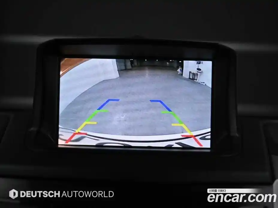 SsangYong TIBOLI 2017 1.6 Автомат в Москве № 35025, фото 15