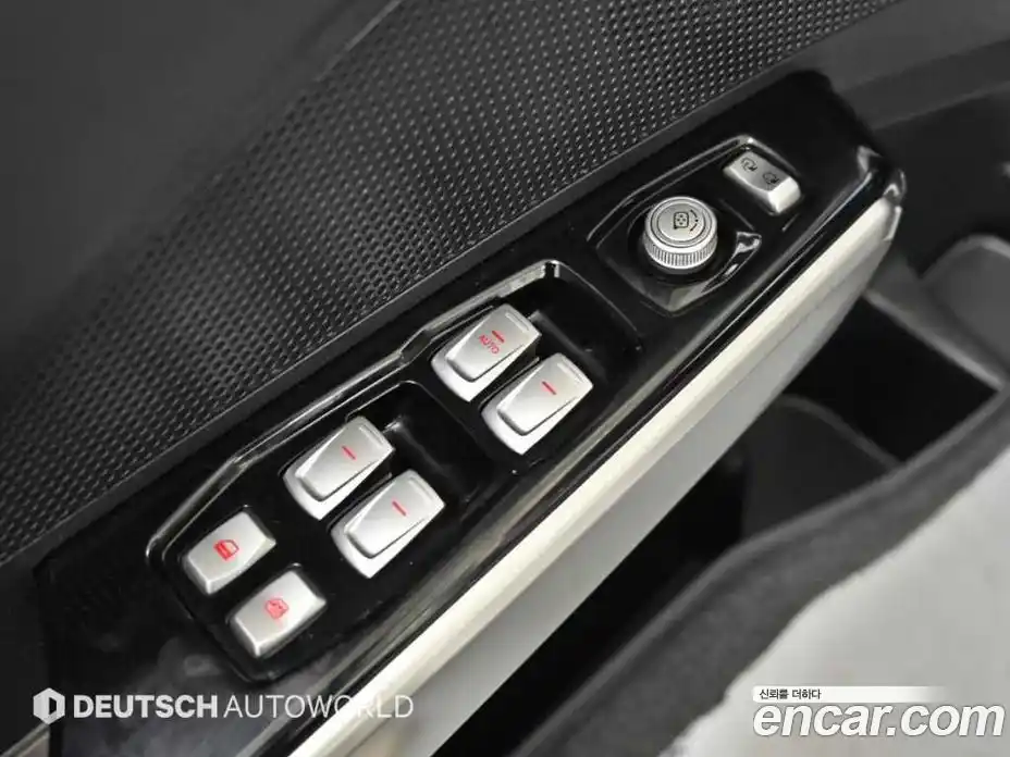 SsangYong TIBOLI 2017 1.6 Автомат в Москве № 35025, фото 18