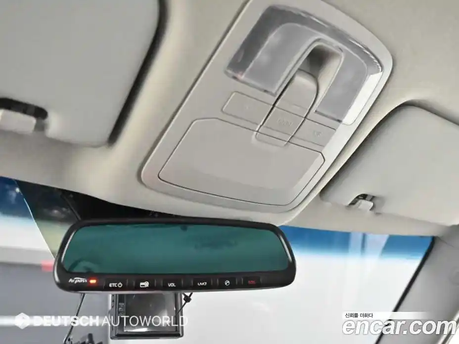 SsangYong TIBOLI 2017 1.6 Автомат в Москве № 35025, фото 19