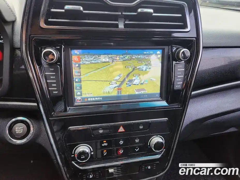 SsangYong TIBOLI 2020 1.5 Автомат в Москве № 35413, фото 12