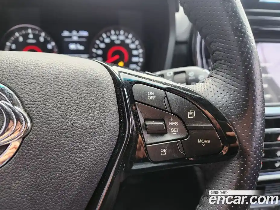 SsangYong TIBOLI 2020 1.5 Автомат в Москве № 35413, фото 19