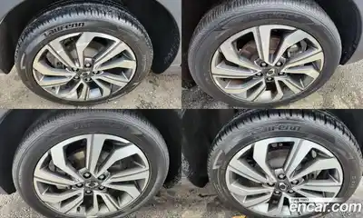 SsangYong TIBOLI 2020 1.5 Автомат в Москве № 35413, миниатюра 5