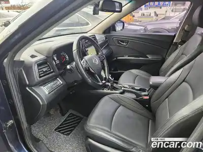 SsangYong TIBOLI 2020 1.5 Автомат в Москве № 35413, миниатюра 10