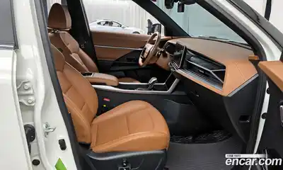 SsangYong Torres 2024 1.5 Автомат в Москве № 35496, миниатюра 12