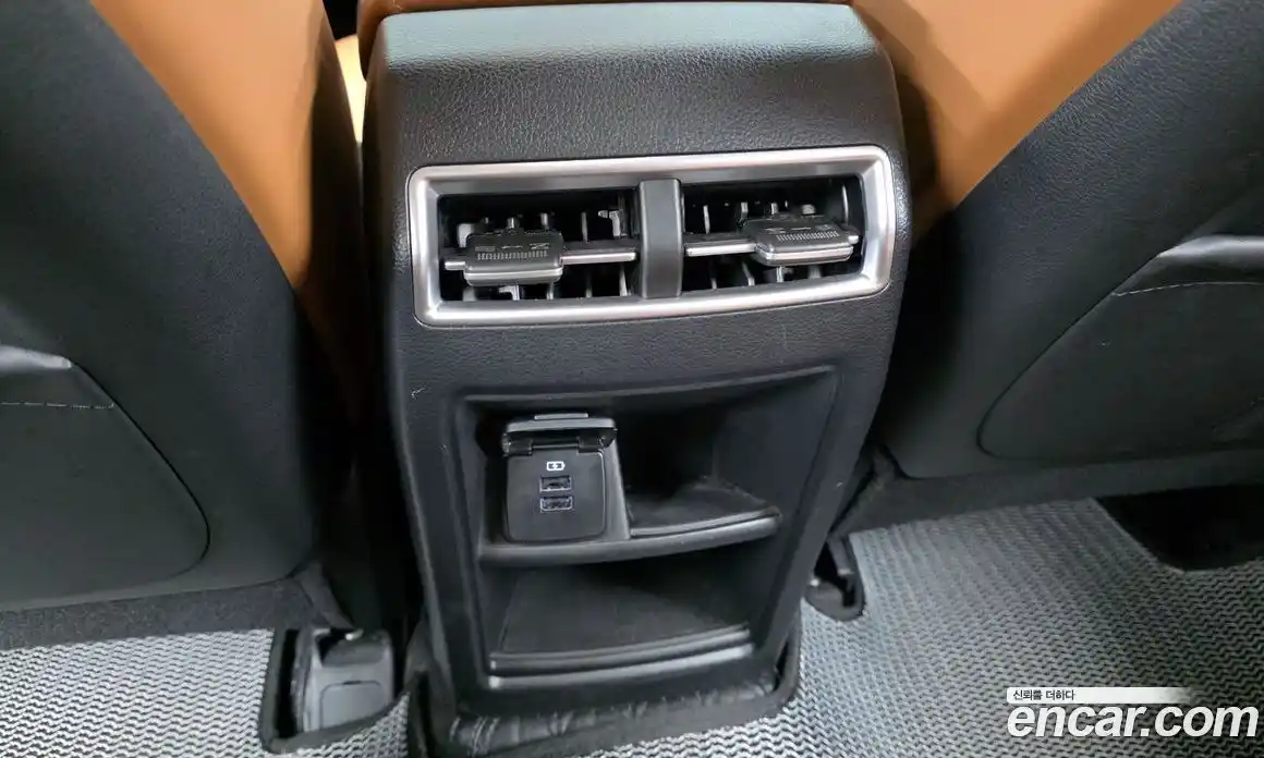 SsangYong Torres 2024 1.5 Автомат в Москве № 35496, фото 13