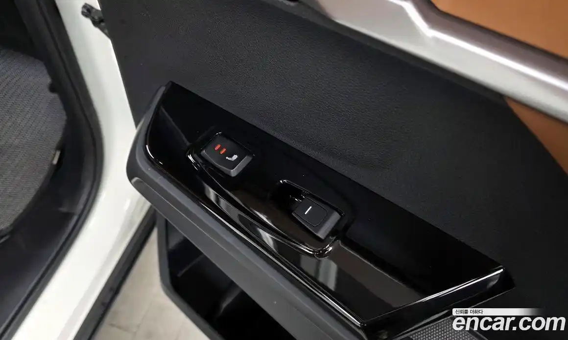 SsangYong Torres 2024 1.5 Автомат в Москве № 35496, фото 14