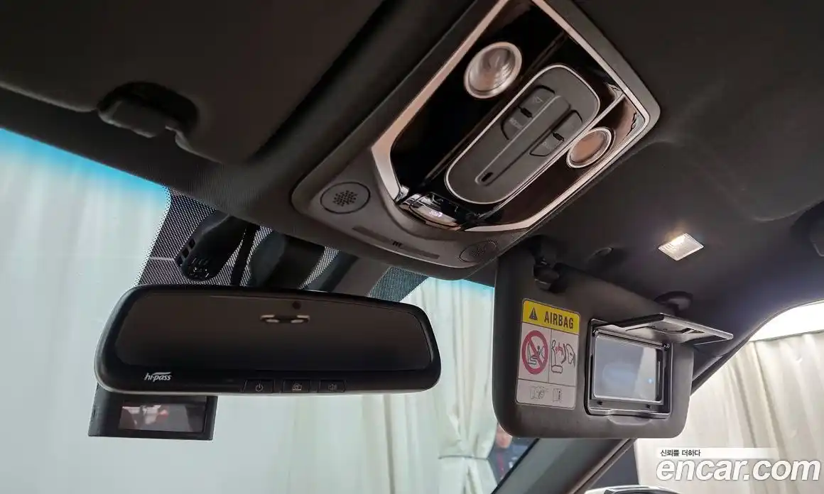 SsangYong Torres 2024 1.5 Автомат в Москве № 35496, фото 16