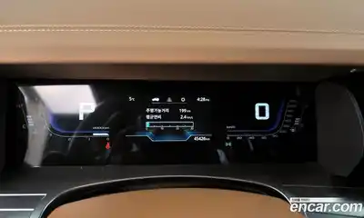 SsangYong Torres 2024 1.5 Автомат в Москве № 35496, миниатюра 2