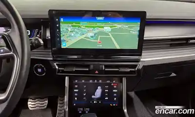 SsangYong Torres, 2024