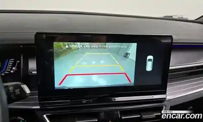 SsangYong Torres 2024 1.5 Автомат в Москве № 35589, миниатюра 2