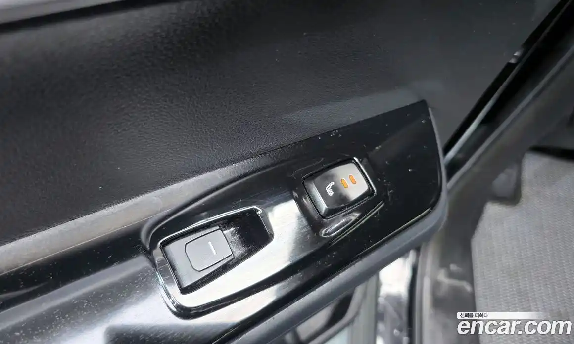 SsangYong Torres 2024 1.5 Автомат в Москве № 35589, фото 3