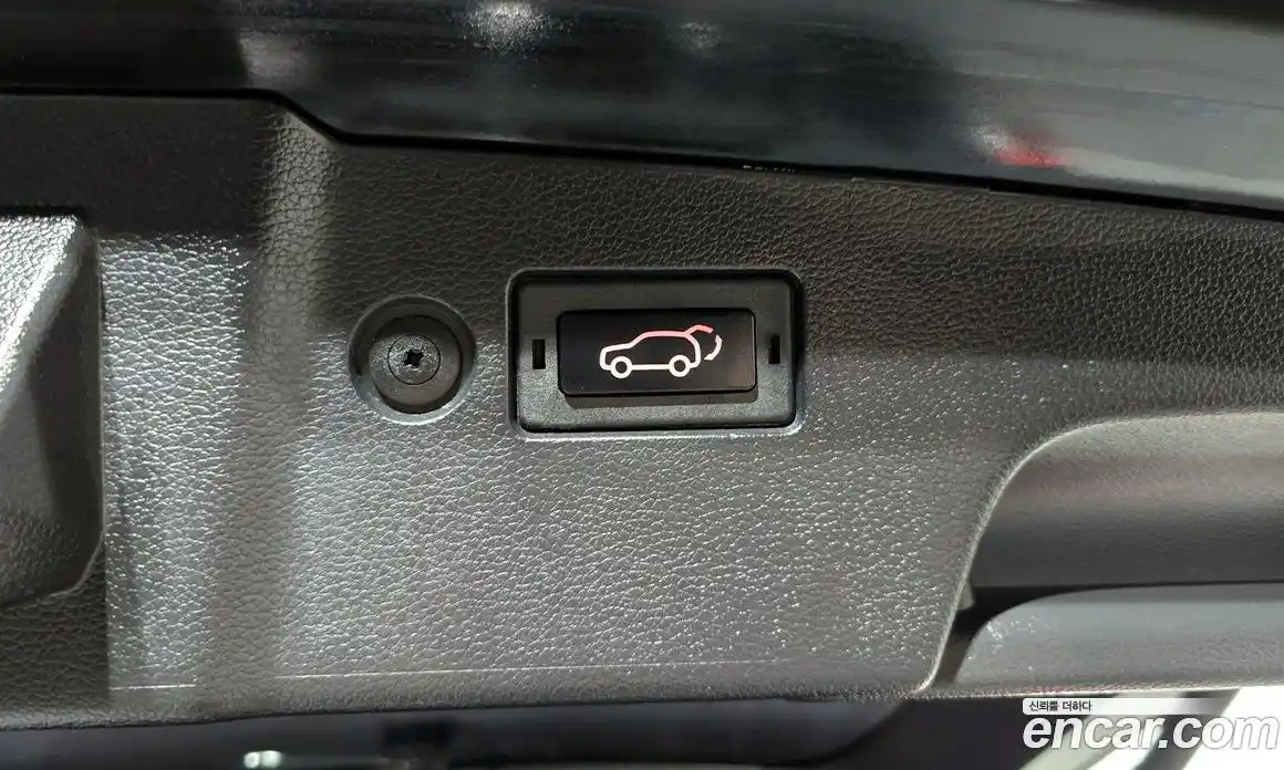 SsangYong Torres 2024 1.5 Автомат в Москве № 35589, фото 5