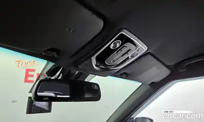 SsangYong Torres 2024 1.5 Автомат в Москве № 35589, миниатюра 6