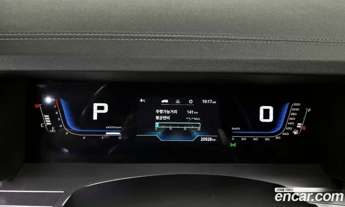 SsangYong Torres 2024 1.5 Автомат в Москве № 35589, фото 8