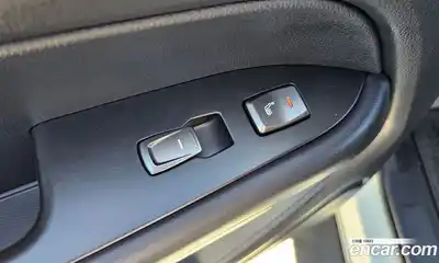 SsangYong Rexton 2023 2.2 Автомат в Москве № 36310, миниатюра 11