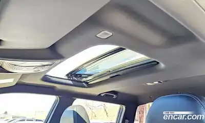 SsangYong Rexton 2023 2.2 Автомат в Москве № 36310, миниатюра 12