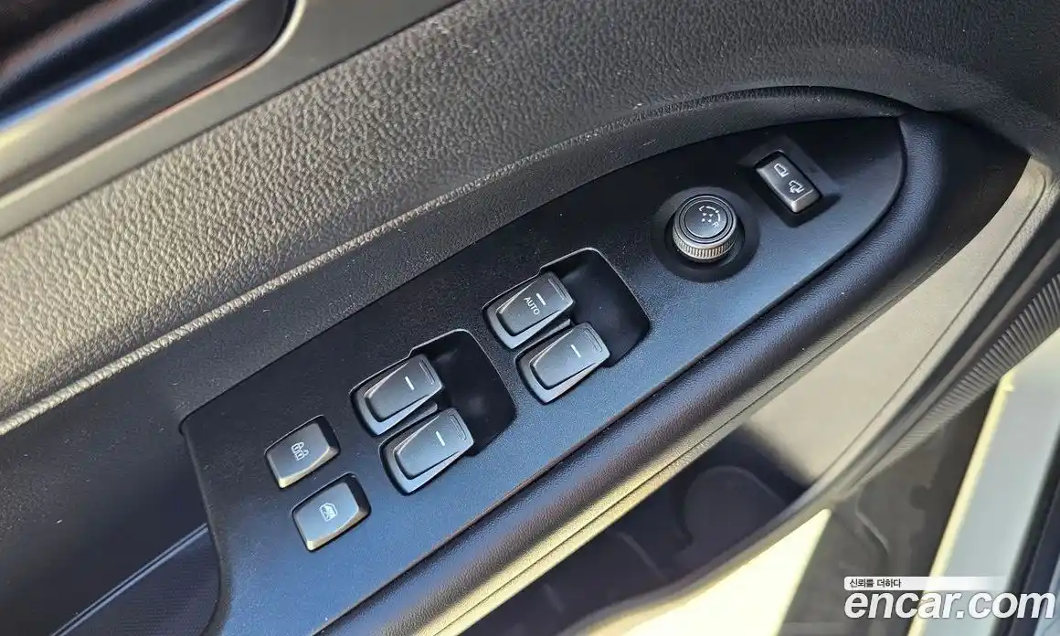 SsangYong Rexton 2023 2.2 Автомат в Москве № 36310, фото 17