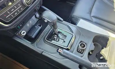 SsangYong Rexton 2023 2.2 Автомат в Москве № 36310, миниатюра 4