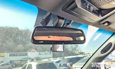 SsangYong Rexton 2023 2.2 Автомат в Москве № 36310, миниатюра 10