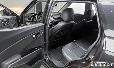 SsangYong TIBOLI 2017 1.6 Автомат в Москве № 36382, миниатюра 3