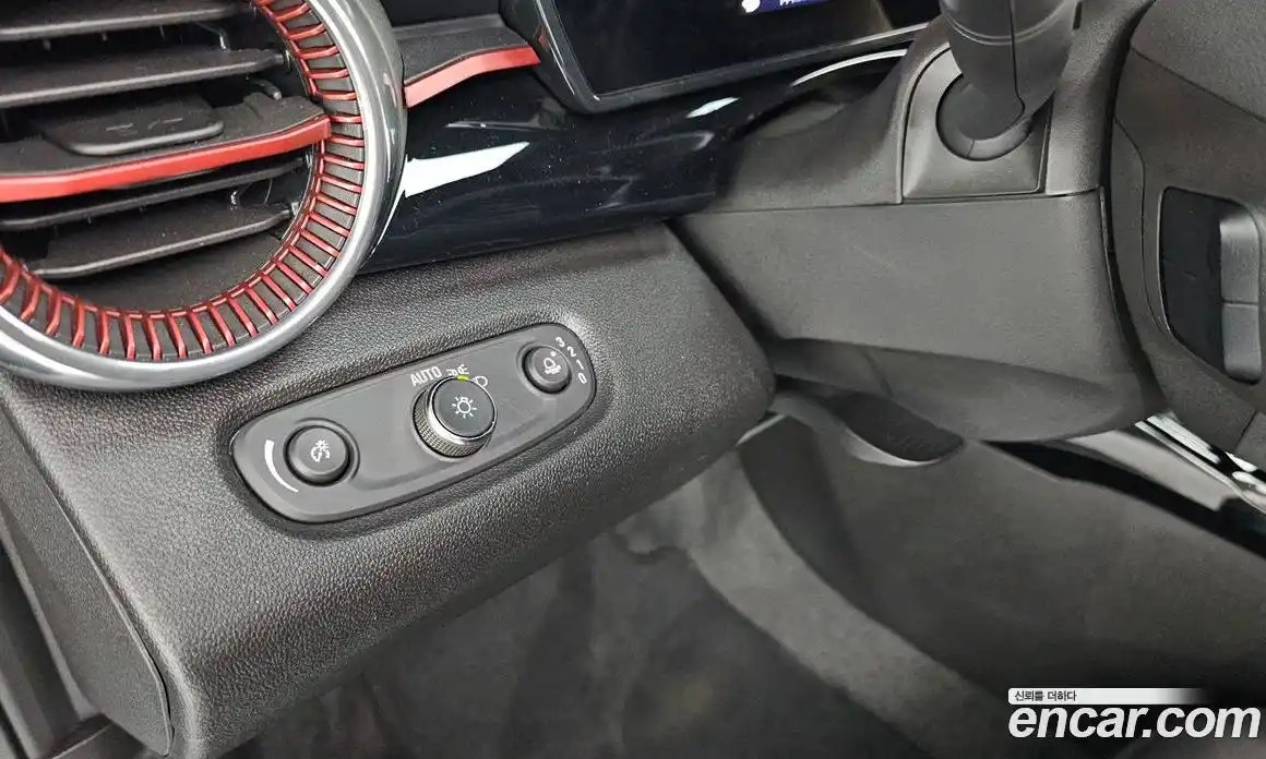 Chevrolet Trax 2025 1.2 Автомат в Москве № 36860, фото 17