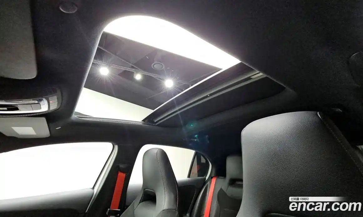 Mercedes-Benz A-Class 2020 2.0 Автомат в Москве № 372107, фото 19