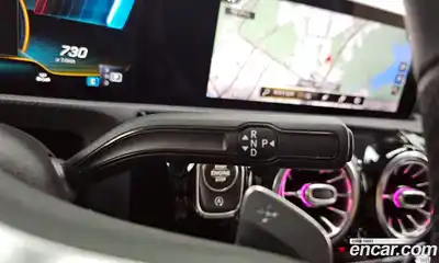 Mercedes-Benz A-Class 2020 2.0 Автомат в Москве № 372107, миниатюра 9