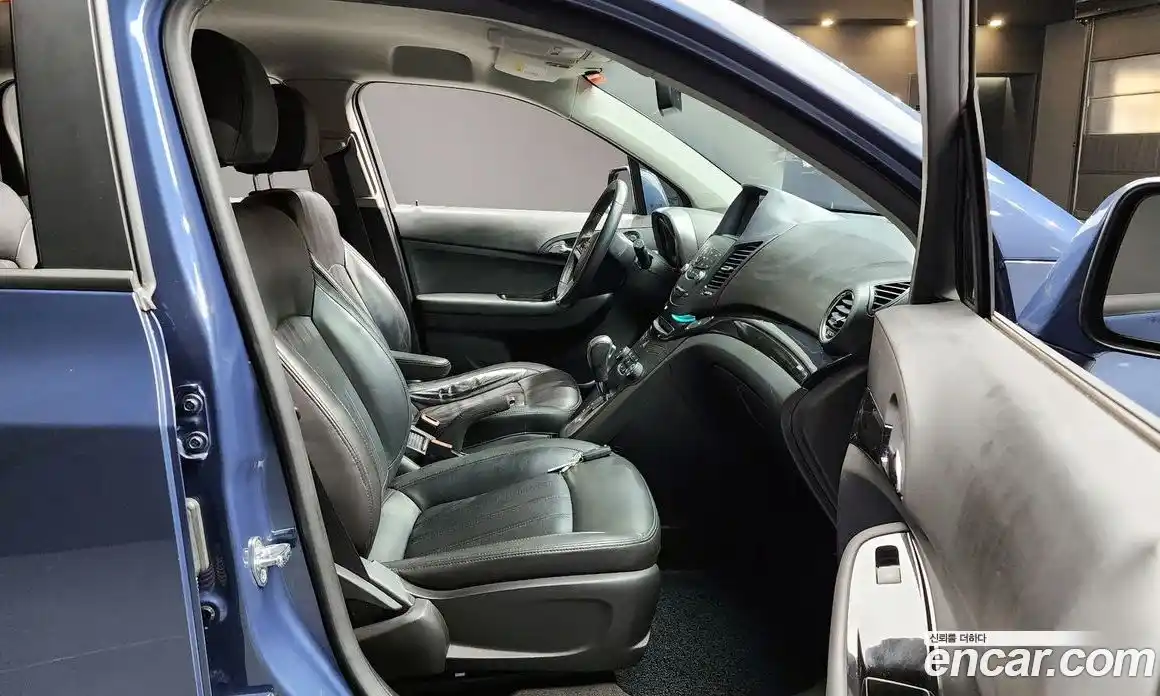 Chevrolet Orlando 2015 2.0 Автомат в Москве № 37322, фото 12