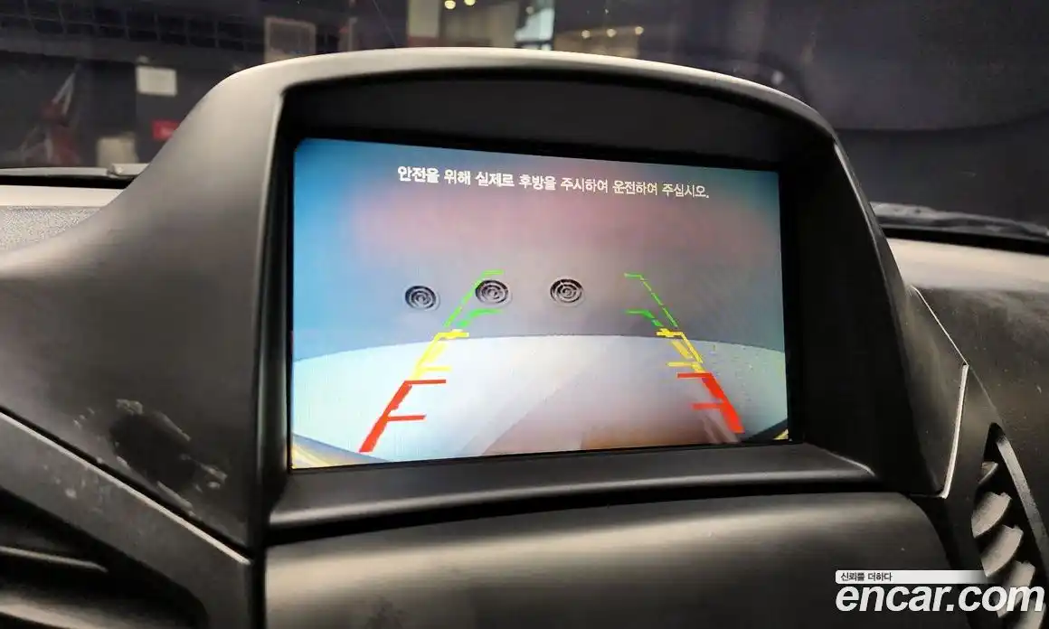 Chevrolet Orlando 2015 2.0 Автомат в Москве № 37322, фото 16