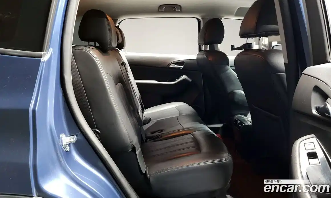 Chevrolet Orlando 2015 2.0 Автомат в Москве № 37322, фото 18