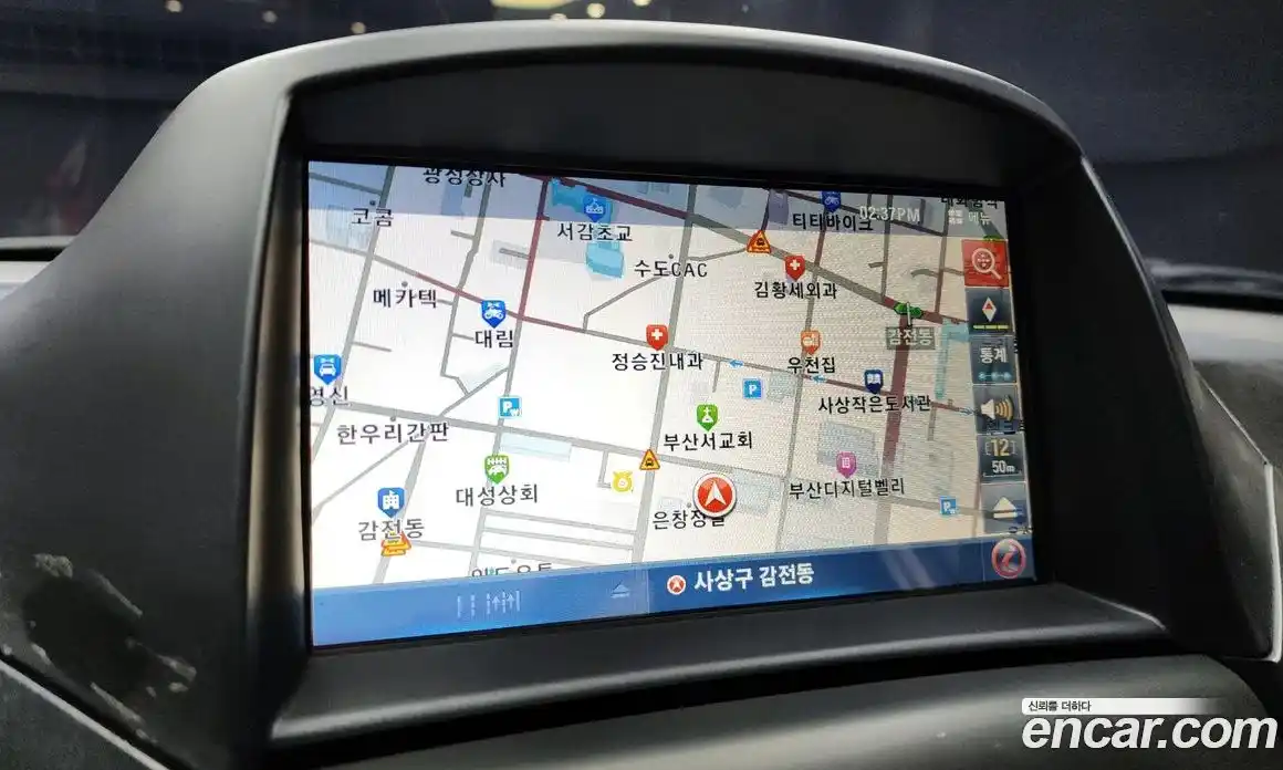 Chevrolet Orlando 2015 2.0 Автомат в Москве № 37322, фото 20