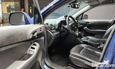 Chevrolet Orlando 2015 2.0 Автомат в Москве № 37322, миниатюра 3