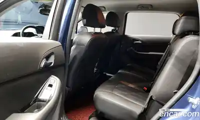 Chevrolet Orlando 2015 2.0 Автомат в Москве № 37322, миниатюра 7