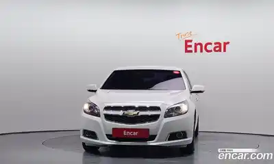 Chevrolet Malibu 2016 2.0 Автомат в Москве № 37925, миниатюра 6