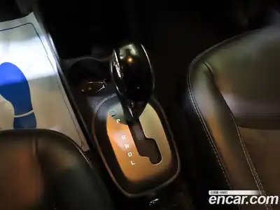 Chevrolet Spark 2020 1.0 Автомат в Москве № 38001, миниатюра 11