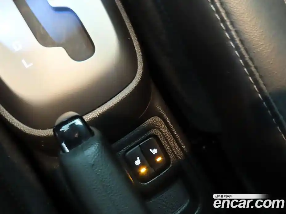 Chevrolet Spark 2020 1.0 Автомат в Москве № 38001, фото 15