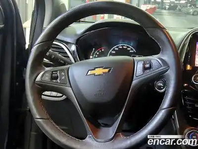 Chevrolet Spark 2020 1.0 Автомат в Москве № 38001, миниатюра 7