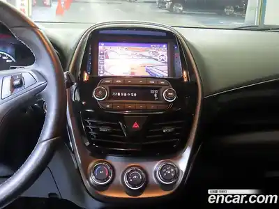 Chevrolet Spark 2020 1.0 Автомат в Москве № 38001, миниатюра 10