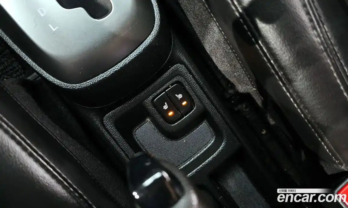 Chevrolet Spark 2016 1.0 Автомат в Москве № 38063, фото 13