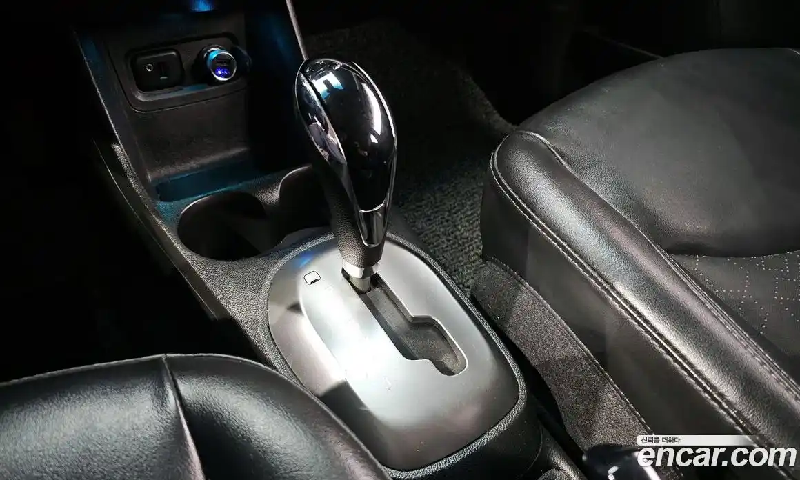 Chevrolet Spark 2016 1.0 Автомат в Москве № 38063, фото 2