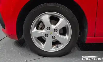 Chevrolet Spark 2016 1.0 Автомат в Москве № 38063, миниатюра 7