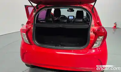 Chevrolet Spark 2016 1.0 Автомат в Москве № 38063, миниатюра 10