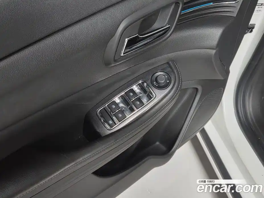 Chevrolet Malibu 2015 2.0 Автомат в Москве № 38396, фото 12