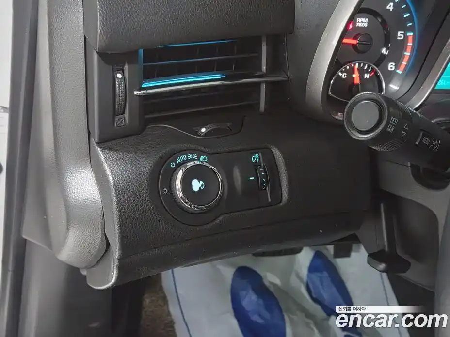 Chevrolet Malibu 2015 2.0 Автомат в Москве № 38396, фото 13