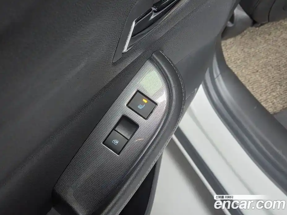 Chevrolet Malibu 2015 2.0 Автомат в Москве № 38396, фото 14