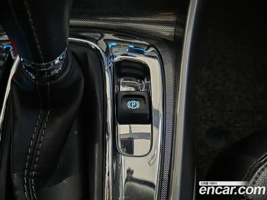 Chevrolet Malibu 2015 2.0 Автомат в Москве № 38396, фото 17