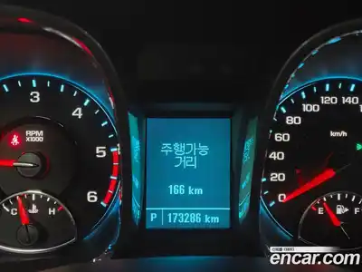 Chevrolet Malibu 2015 2.0 Автомат в Москве № 38396, миниатюра 5