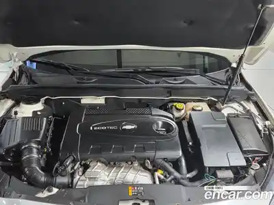 Chevrolet Malibu 2015 2.0 Автомат в Москве № 38396, миниатюра 6