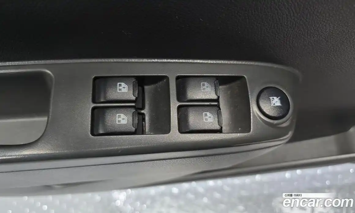 Chevrolet Matiz 2011 1.0 Автомат в Москве № 38598, фото 14